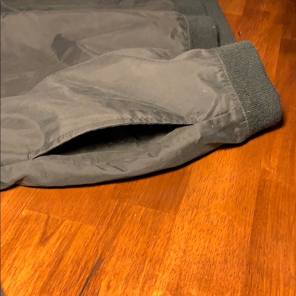 Vintage Dunbrooke Pullover V Neck Windbreaker L - Picture 7 of 7